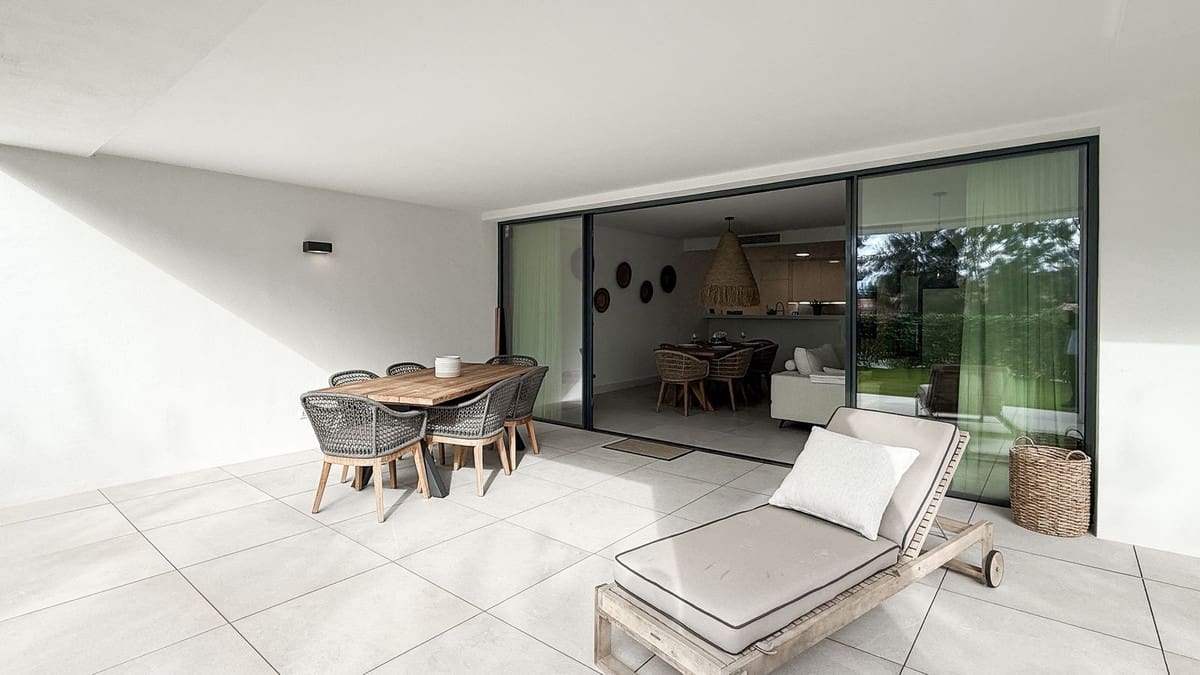 3 sovrum Lägenhet till salu i Artola med garage - 685 000 € (Ref: 9542750)