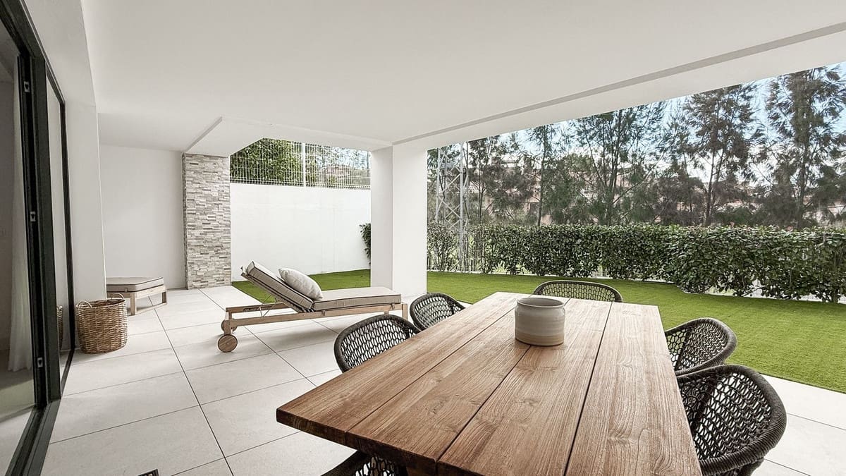 3 sovrum Lägenhet till salu i Artola med garage - 685 000 € (Ref: 9542750)