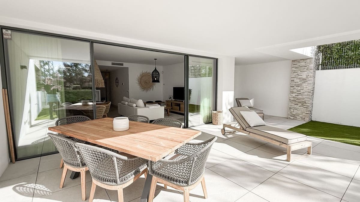 3 sovrum Lägenhet till salu i Artola med garage - 685 000 € (Ref: 9542750)