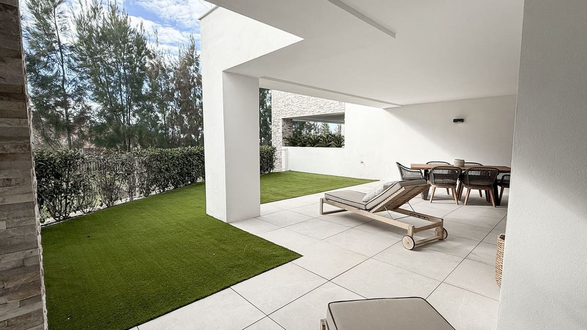 3 sovrum Lägenhet till salu i Artola med garage - 685 000 € (Ref: 9542750)