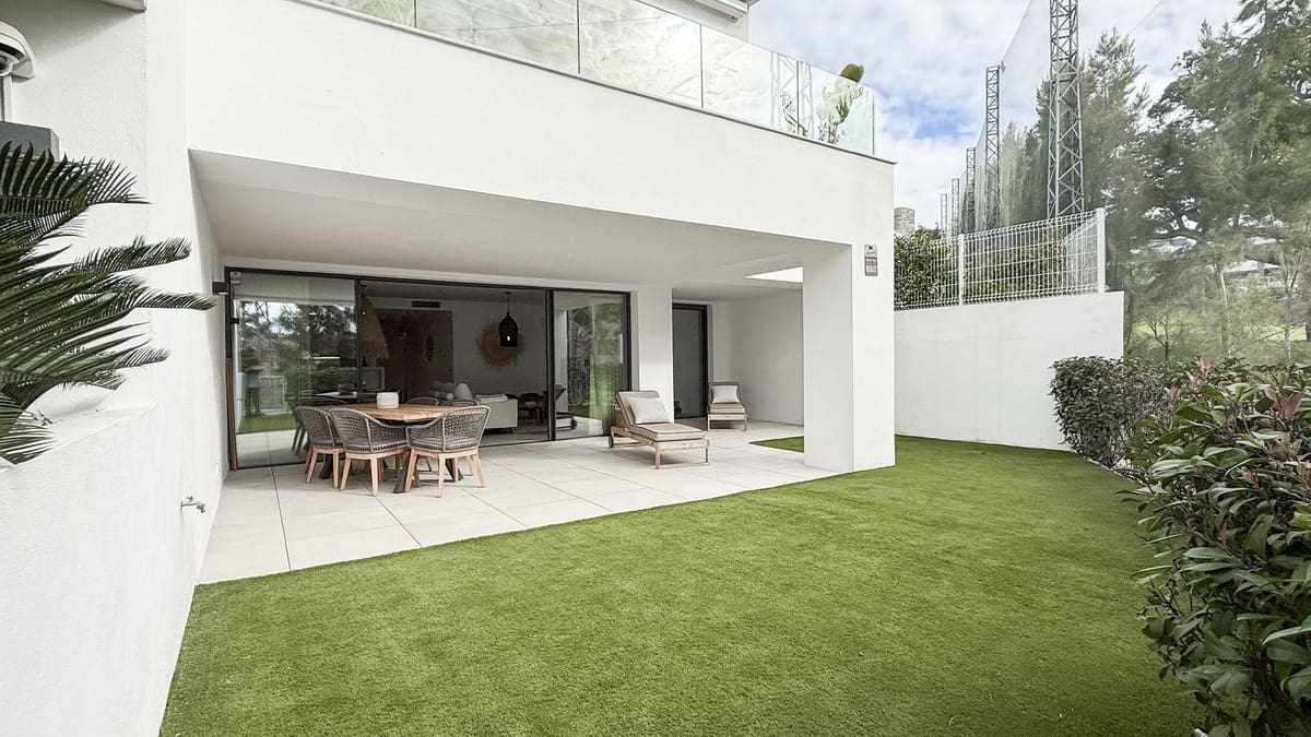 3 sovrum Lägenhet till salu i Artola med garage - 685 000 € (Ref: 9542750)