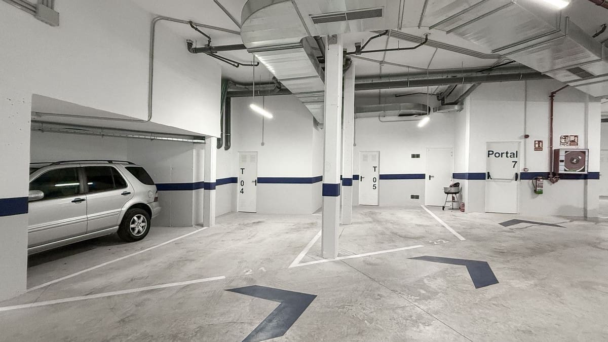 3 sovrum Lägenhet till salu i Artola med garage - 685 000 € (Ref: 9542750)