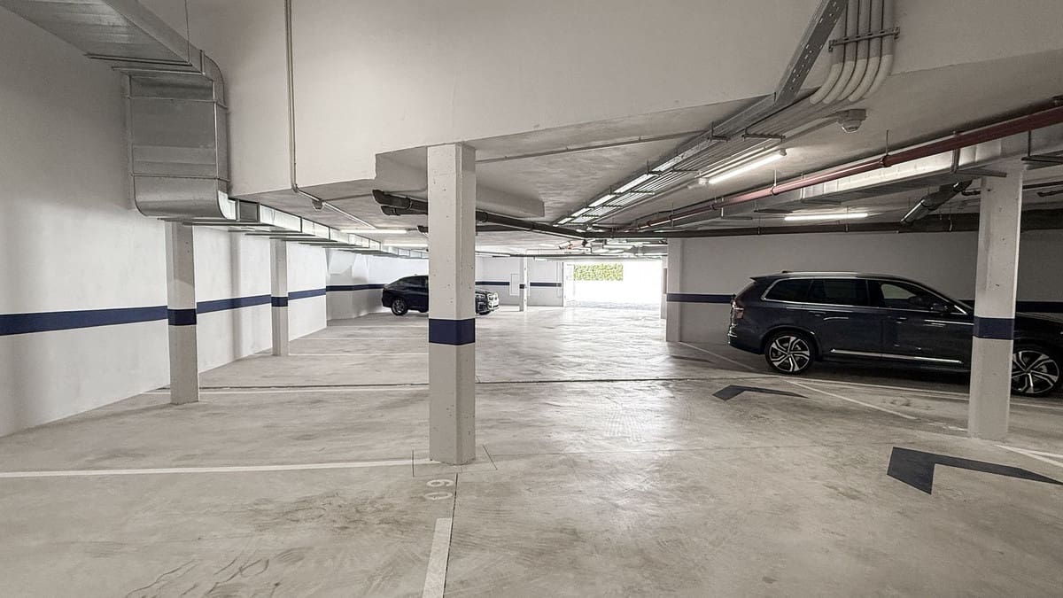 3 sovrum Lägenhet till salu i Artola med garage - 685 000 € (Ref: 9542750)