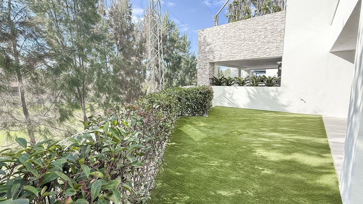 3 sovrum Lägenhet till salu i Artola med garage - 685 000 € (Ref: 9542750)