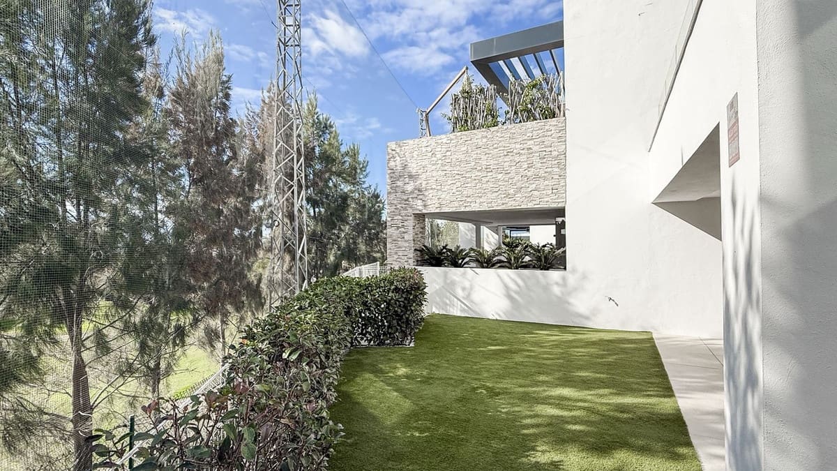 3 sovrum Lägenhet till salu i Artola med garage - 685 000 € (Ref: 9542750)