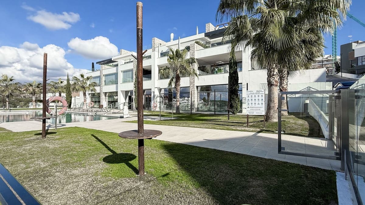 3 sovrum Lägenhet till salu i Artola med garage - 685 000 € (Ref: 9542750)