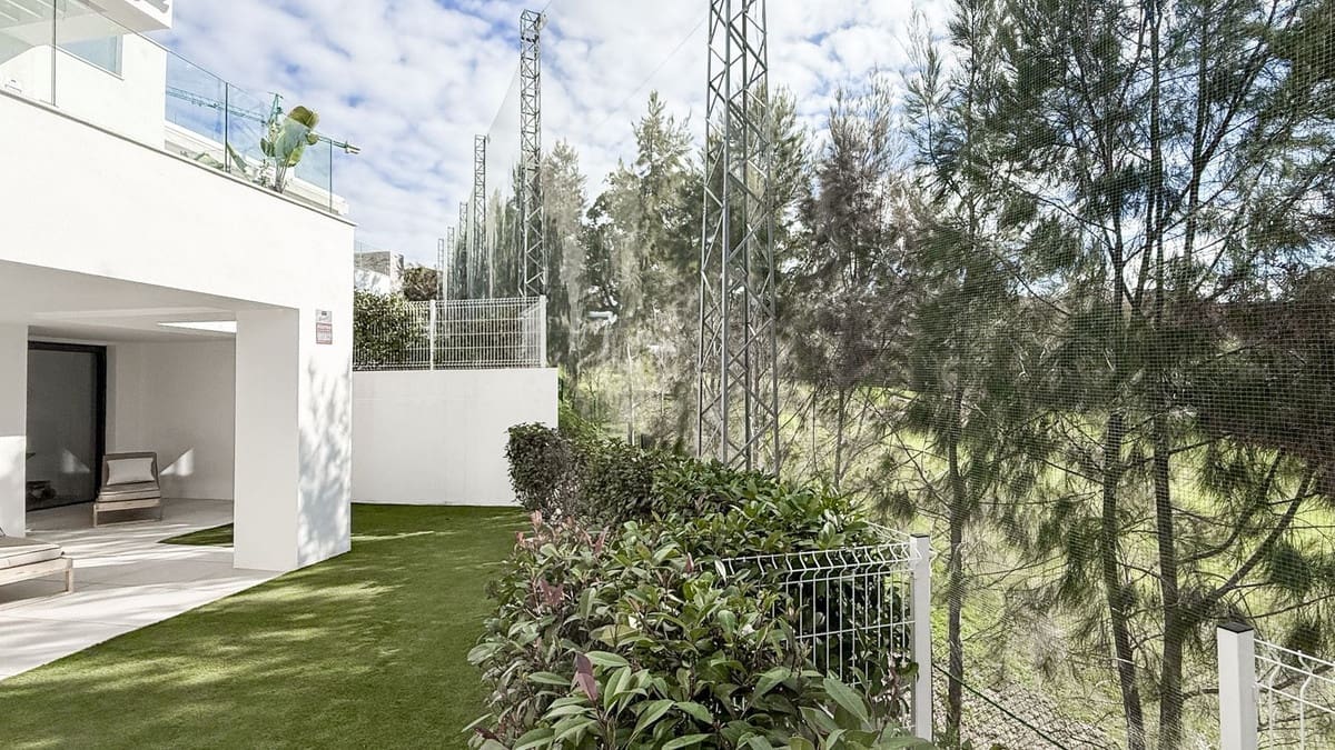 3 sovrum Lägenhet till salu i Artola med garage - 685 000 € (Ref: 9542750)