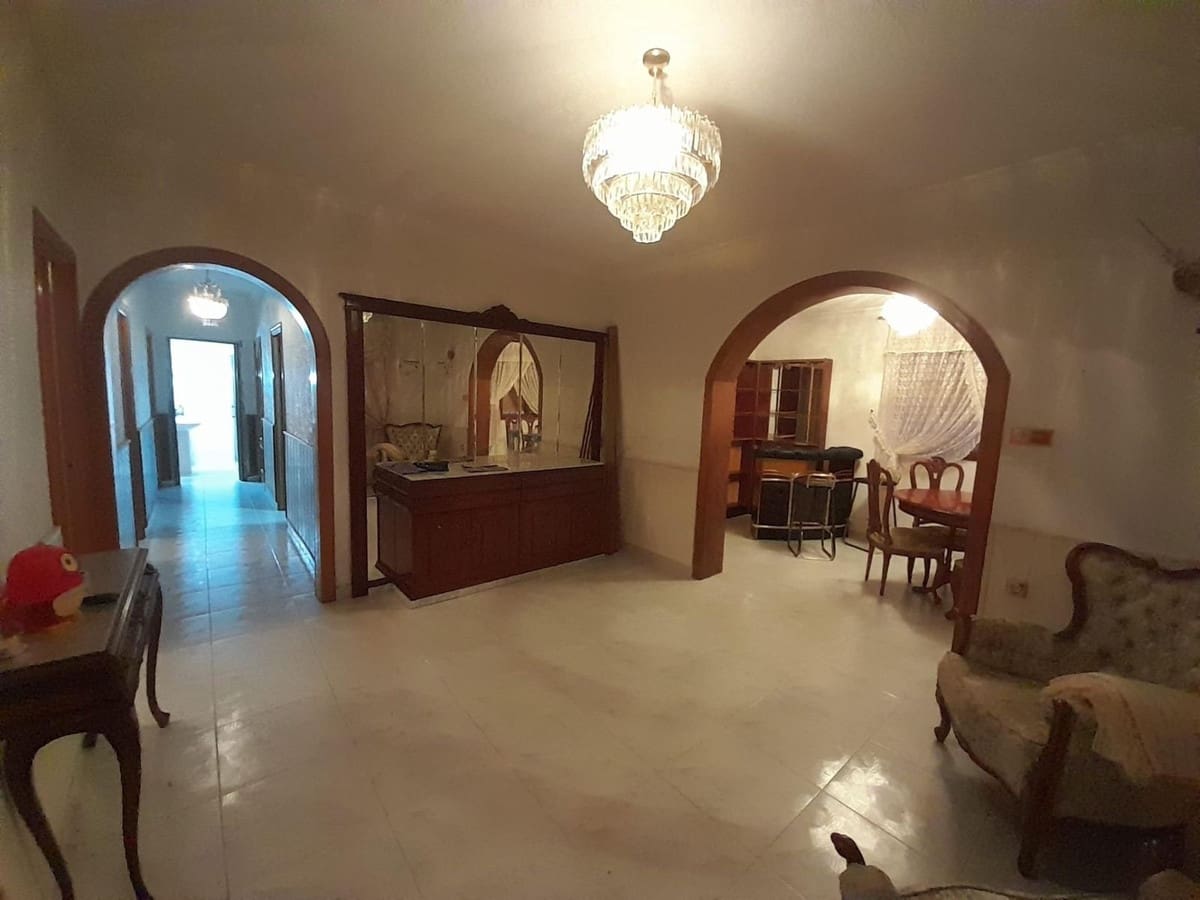 5 sypialnia Dom na sprzedaż w Puerto de Mazarron - 212 000 € (Ref: 9542751)