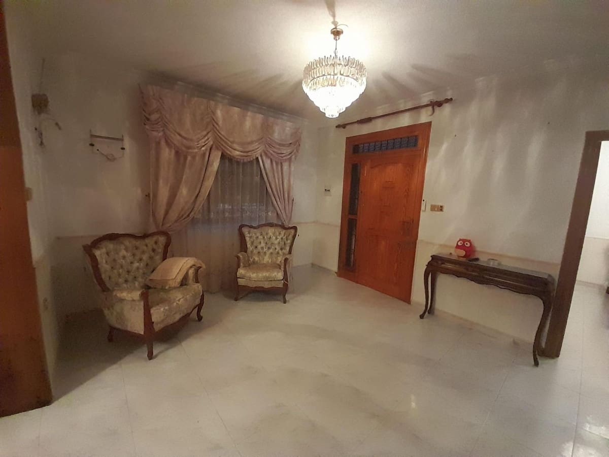 5 sypialnia Dom na sprzedaż w Puerto de Mazarron - 212 000 € (Ref: 9542751)
