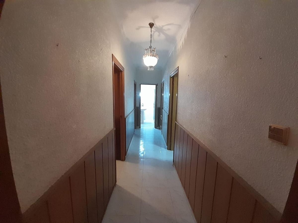 5 sypialnia Dom na sprzedaż w Puerto de Mazarron - 212 000 € (Ref: 9542751)