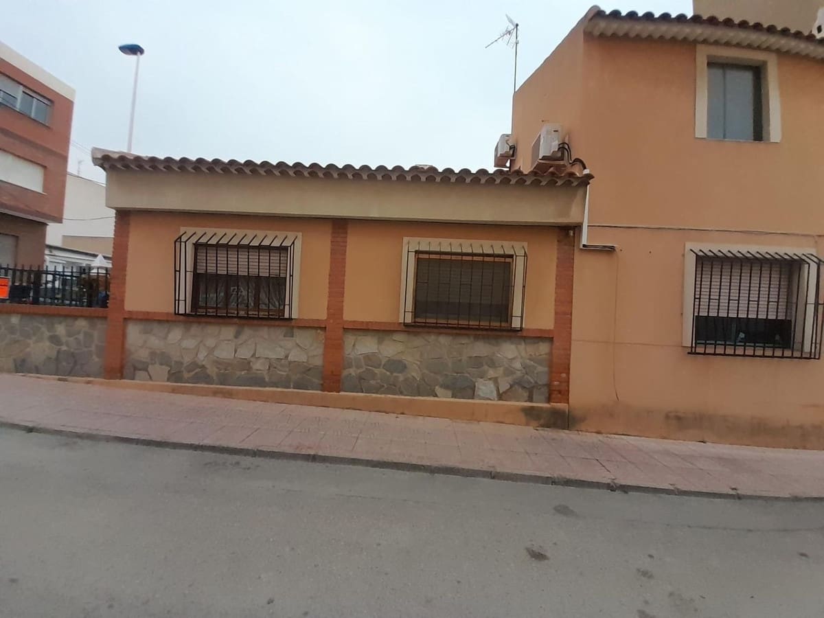 5 sypialnia Dom na sprzedaż w Puerto de Mazarron - 212 000 € (Ref: 9542751)