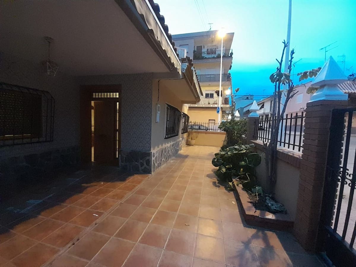 5 sypialnia Dom na sprzedaż w Puerto de Mazarron - 212 000 € (Ref: 9542751)