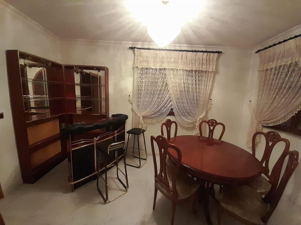 5 sypialnia Dom na sprzedaż w Puerto de Mazarron - 212 000 € (Ref: 9542751)