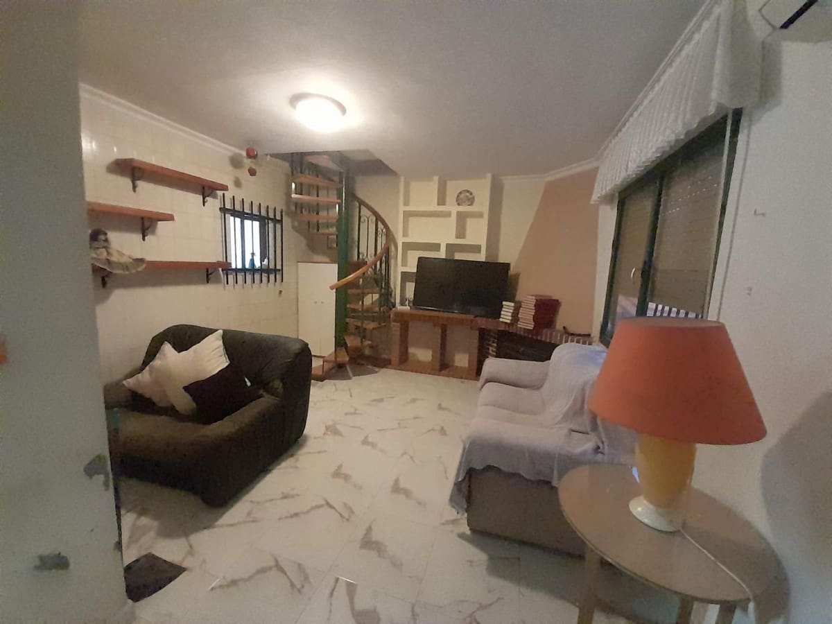 5 sypialnia Dom na sprzedaż w Puerto de Mazarron - 212 000 € (Ref: 9542751)