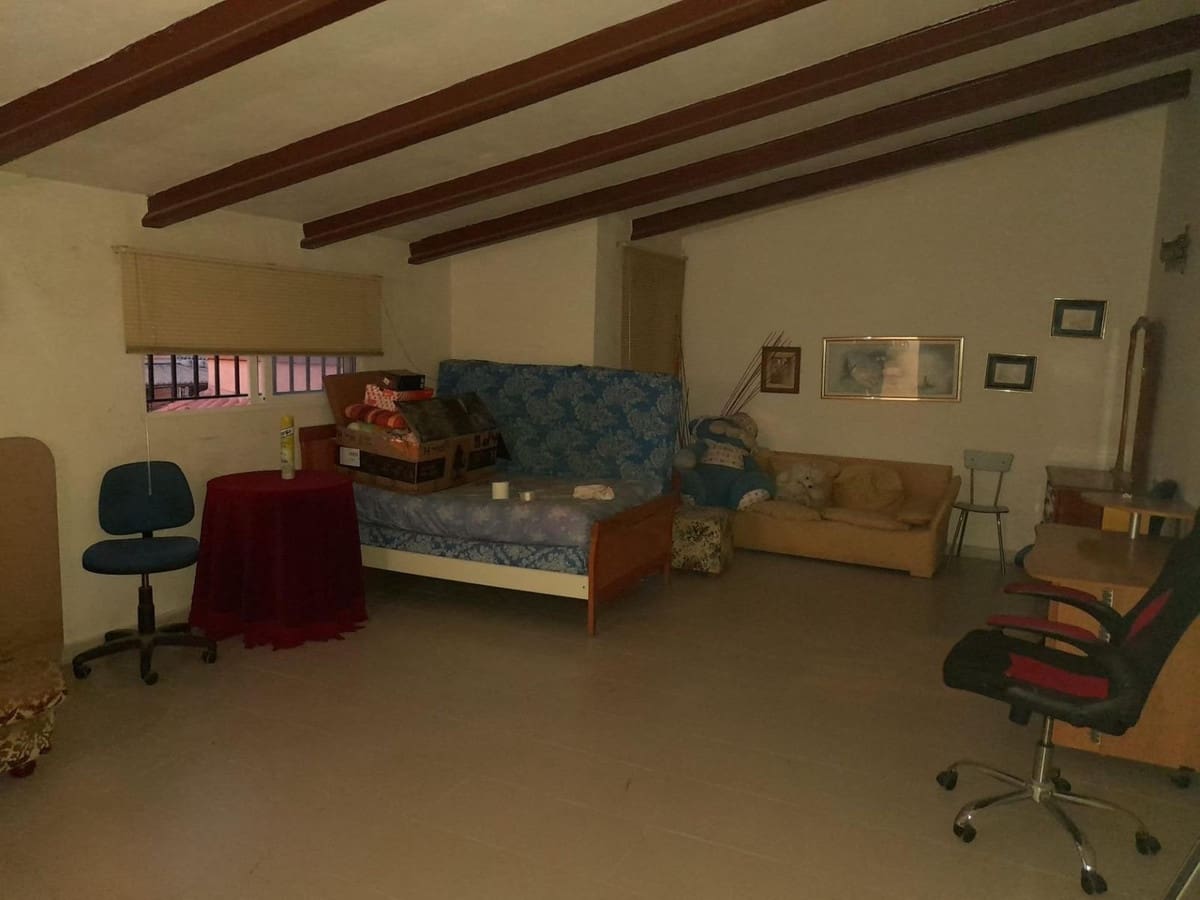 5 sypialnia Dom na sprzedaż w Puerto de Mazarron - 212 000 € (Ref: 9542751)