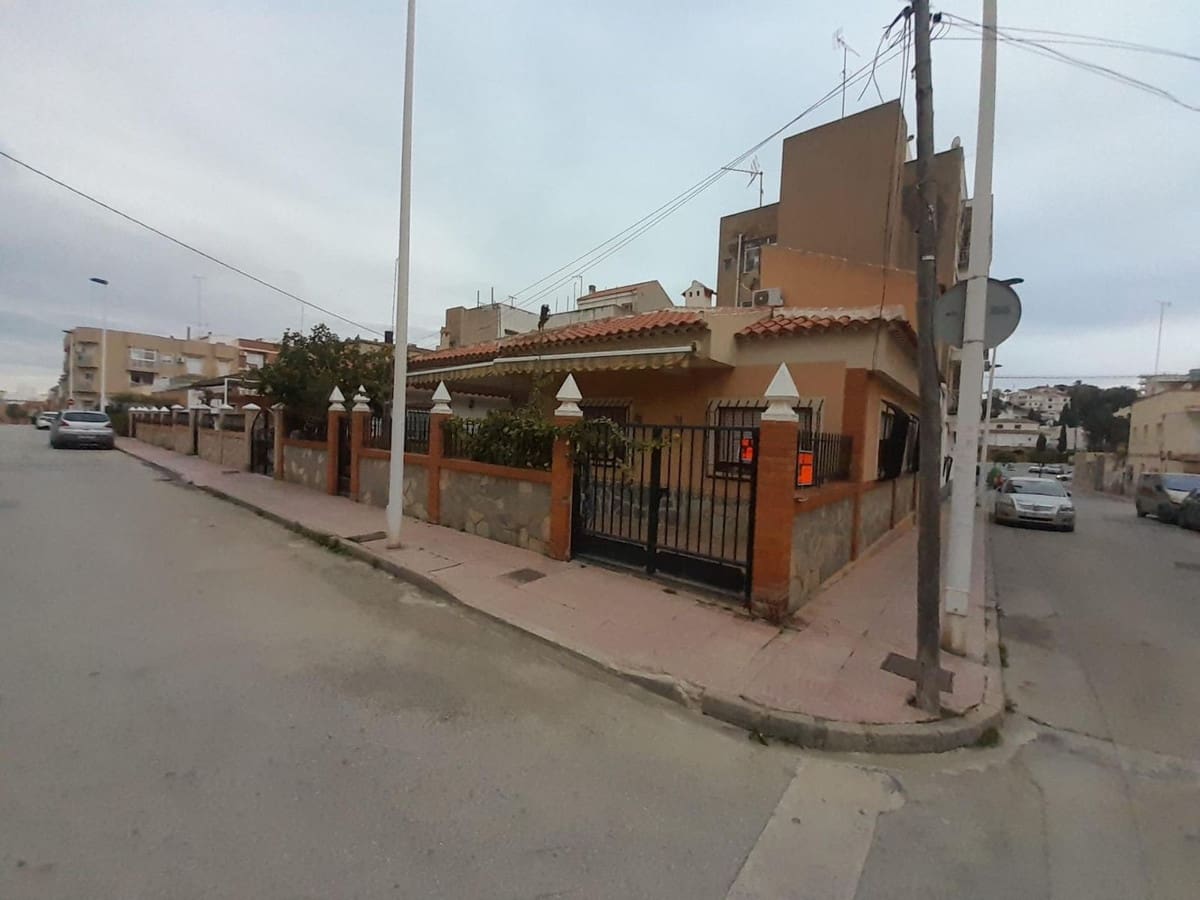 5 sypialnia Dom na sprzedaż w Puerto de Mazarron - 212 000 € (Ref: 9542751)