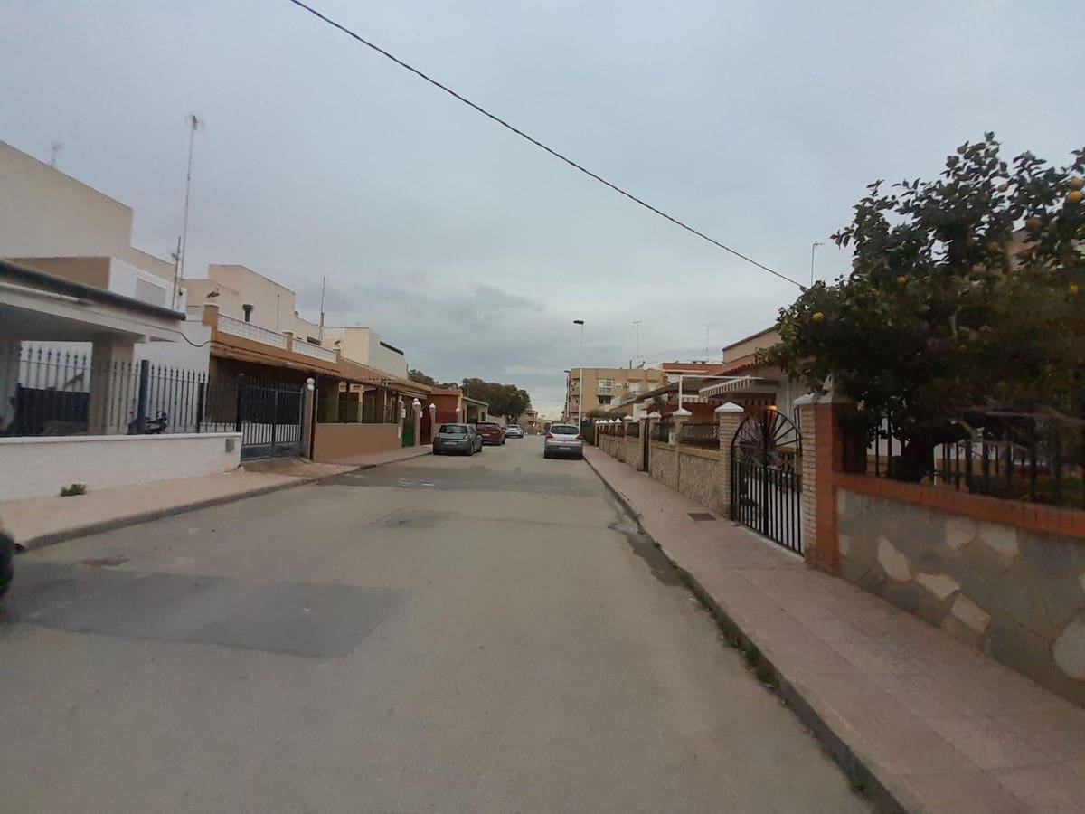 5 sypialnia Dom na sprzedaż w Puerto de Mazarron - 212 000 € (Ref: 9542751)