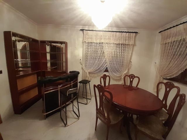 5 sypialnia Dom na sprzedaż w Pescadores, Mazarrón - 212 000 € (Ref: 9542751)