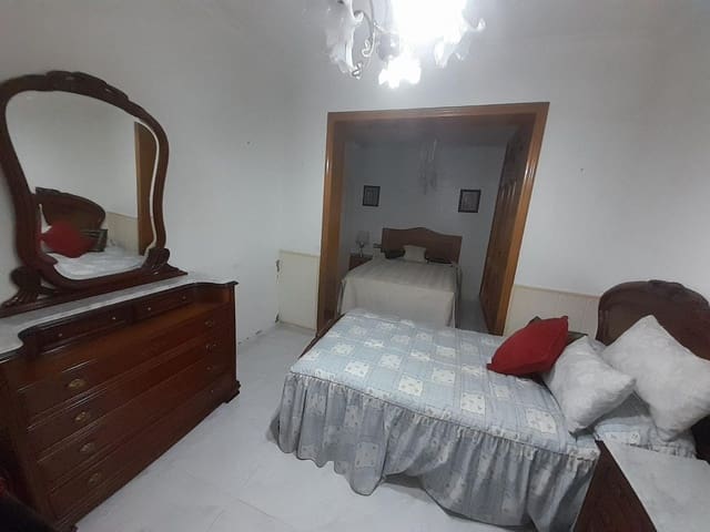 5 sypialnia Dom na sprzedaż w Pescadores, Mazarrón - 212 000 € (Ref: 9542751)