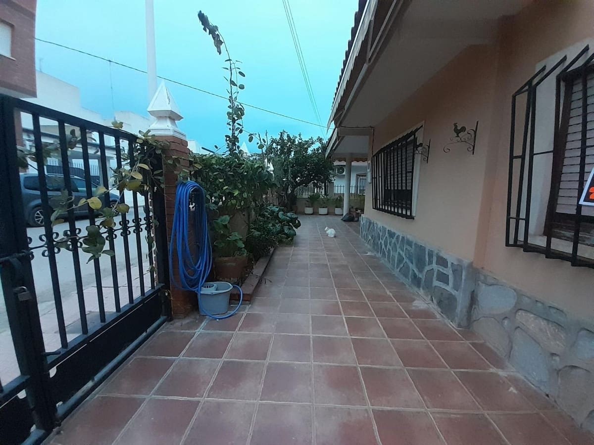 5 sypialnia Dom na sprzedaż w Puerto de Mazarron - 212 000 € (Ref: 9542751)