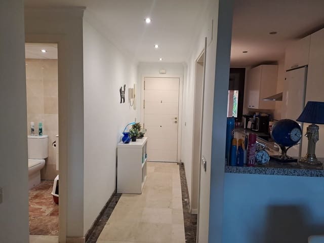 2 Zimmer Apartment zu verkaufen in La Cala de Mijas, Mijas mit Garage - 299.000 € (Ref: 9542753)