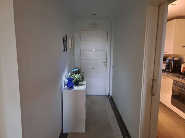 2 Zimmer Apartment zu verkaufen in La Cala de Mijas, Mijas mit Garage - 299.000 € (Ref: 9542753)