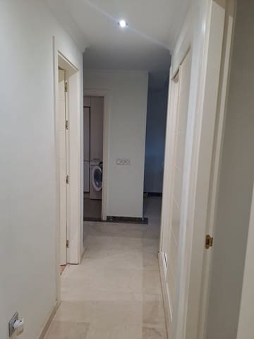 2 Zimmer Apartment zu verkaufen in La Cala de Mijas, Mijas mit Garage - 299.000 € (Ref: 9542753)