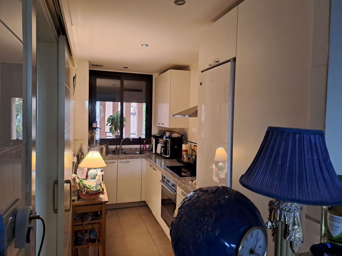 2 Zimmer Apartment zu verkaufen in La Cala de Mijas mit Garage - 299.000 € (Ref: 9542753)