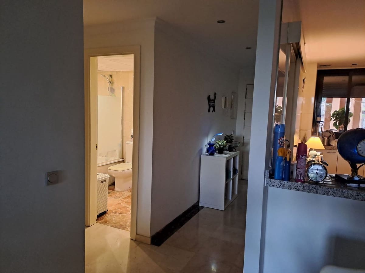 2 Zimmer Apartment zu verkaufen in La Cala de Mijas mit Garage - 299.000 € (Ref: 9542753)