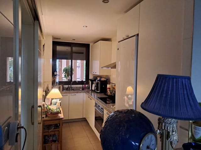 2 Zimmer Apartment zu verkaufen in La Cala de Mijas, Mijas mit Garage - 299.000 € (Ref: 9542753)