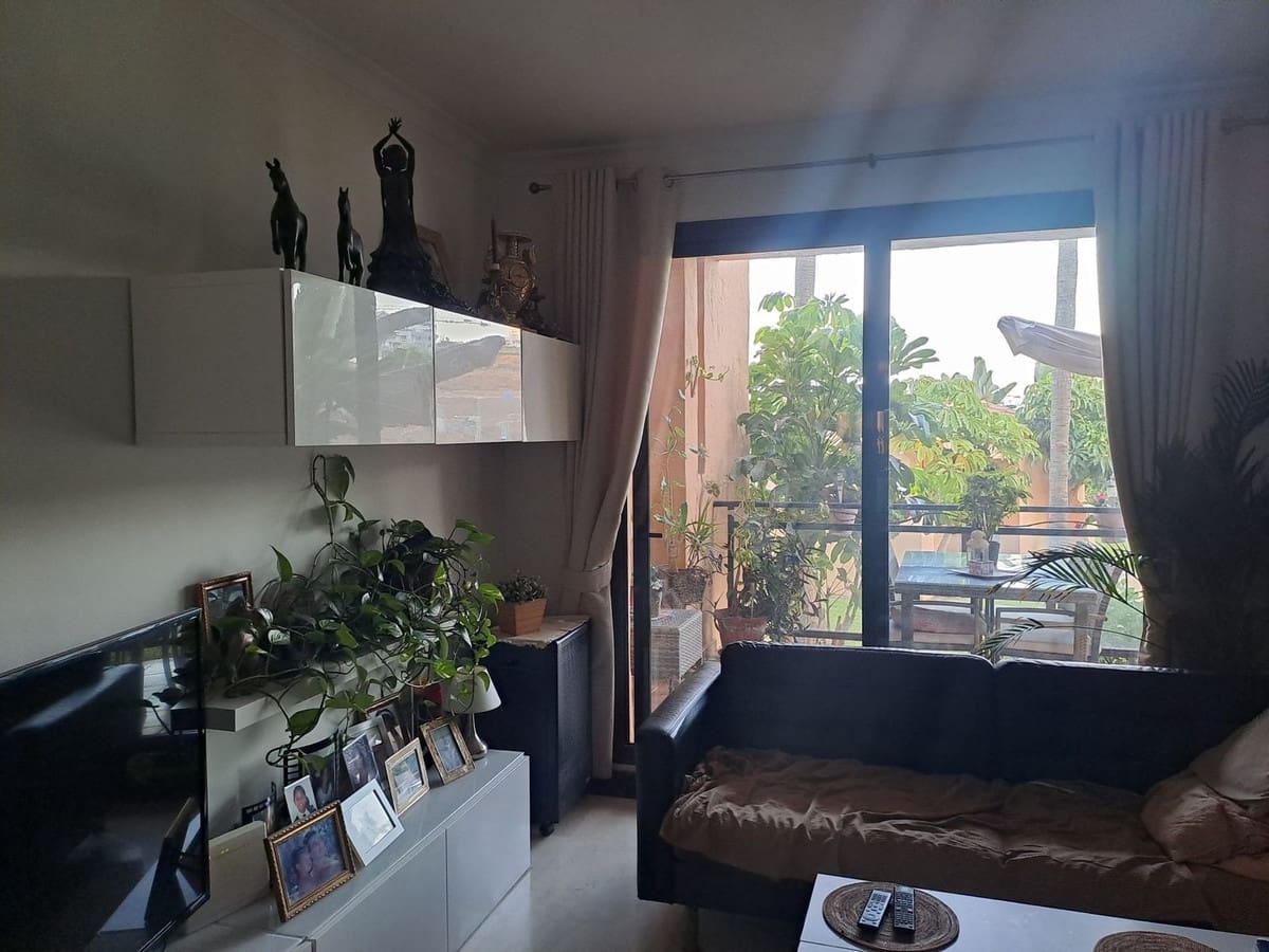 2 Zimmer Apartment zu verkaufen in La Cala de Mijas mit Garage - 299.000 € (Ref: 9542753)