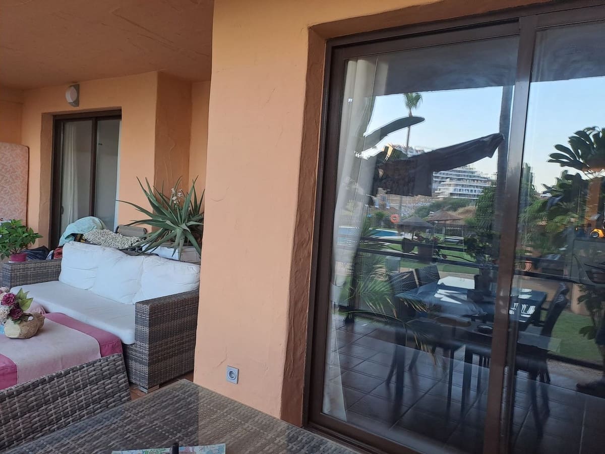 2 Zimmer Apartment zu verkaufen in La Cala de Mijas mit Garage - 299.000 € (Ref: 9542753)