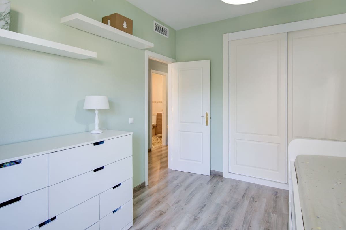 2 camera da letto Appartamento in vendita in La Cala de Mijas - 374.900 € (Rif: 9542755)