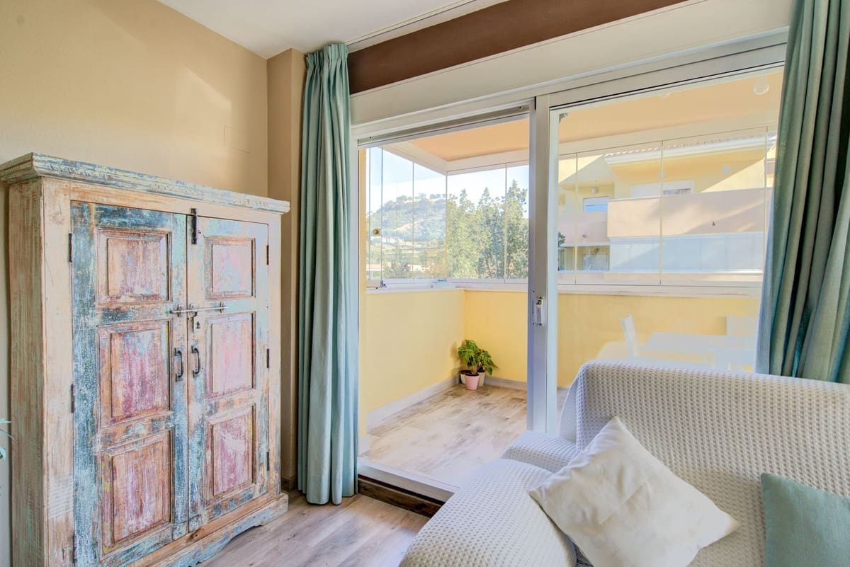 2 camera da letto Appartamento in vendita in La Cala de Mijas - 374.900 € (Rif: 9542755)