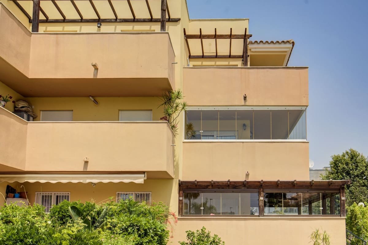 2 camera da letto Appartamento in vendita in La Cala de Mijas - 374.900 € (Rif: 9542755)