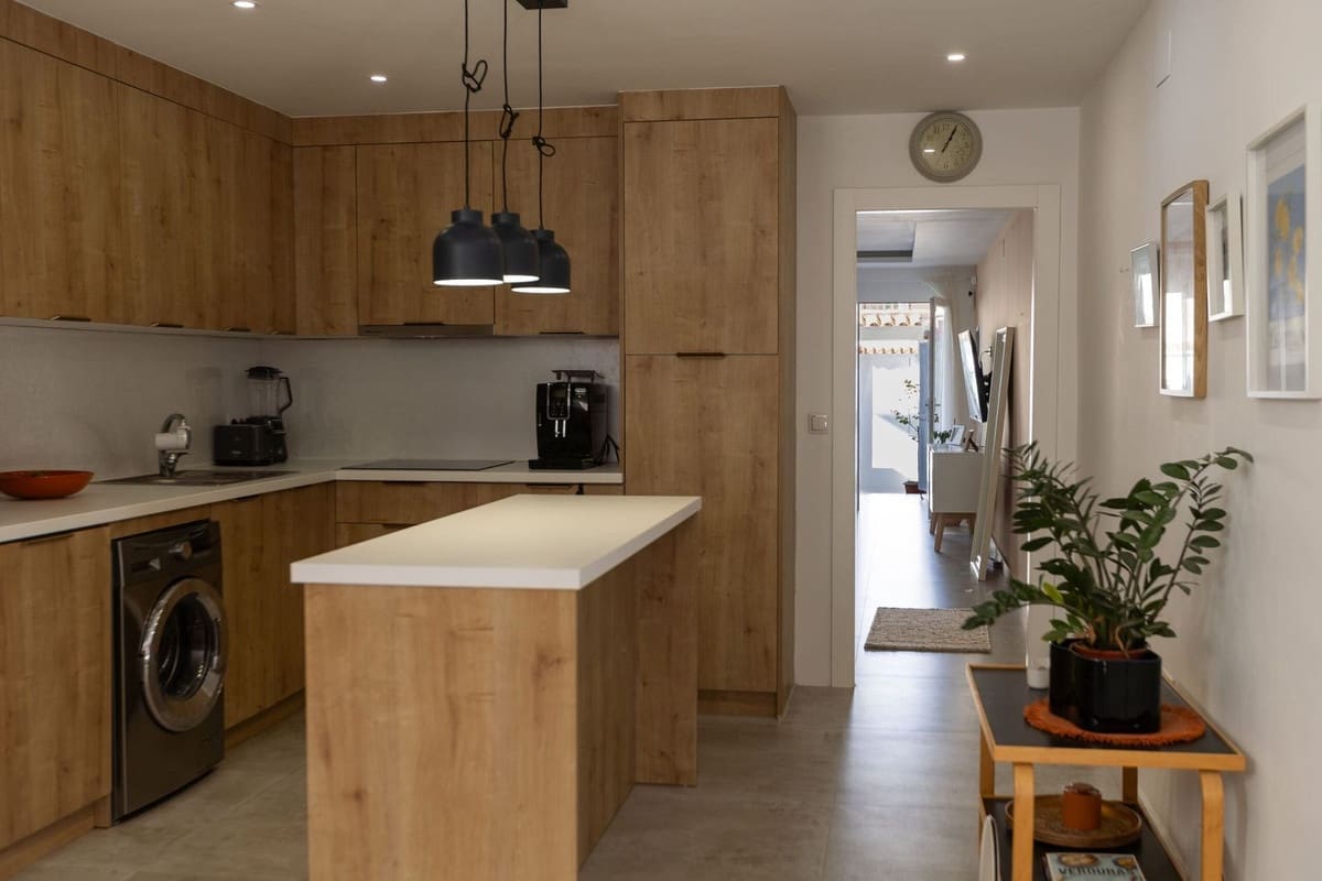 3 camera da letto Casa in vendita in Torrevieja - 205.000 € (Rif: 9542757)