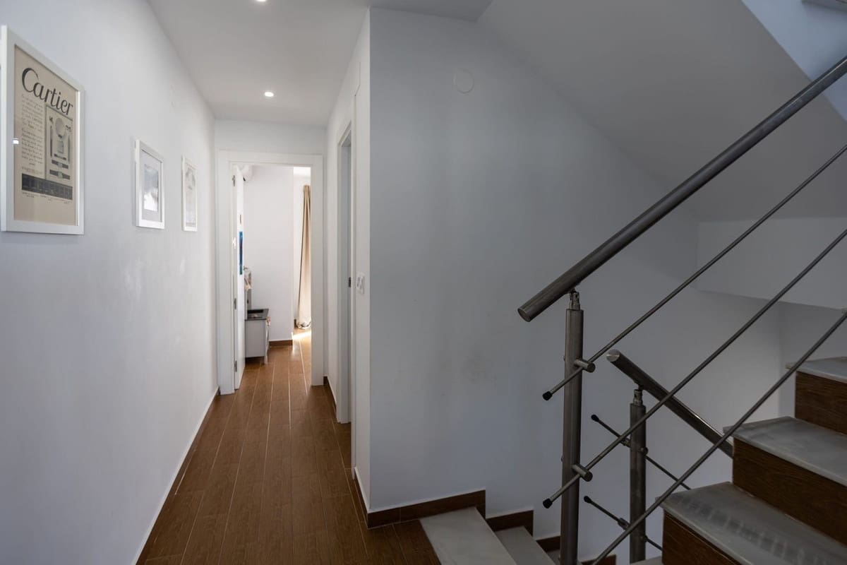 3 camera da letto Casa in vendita in Torrevieja - 205.000 € (Rif: 9542757)