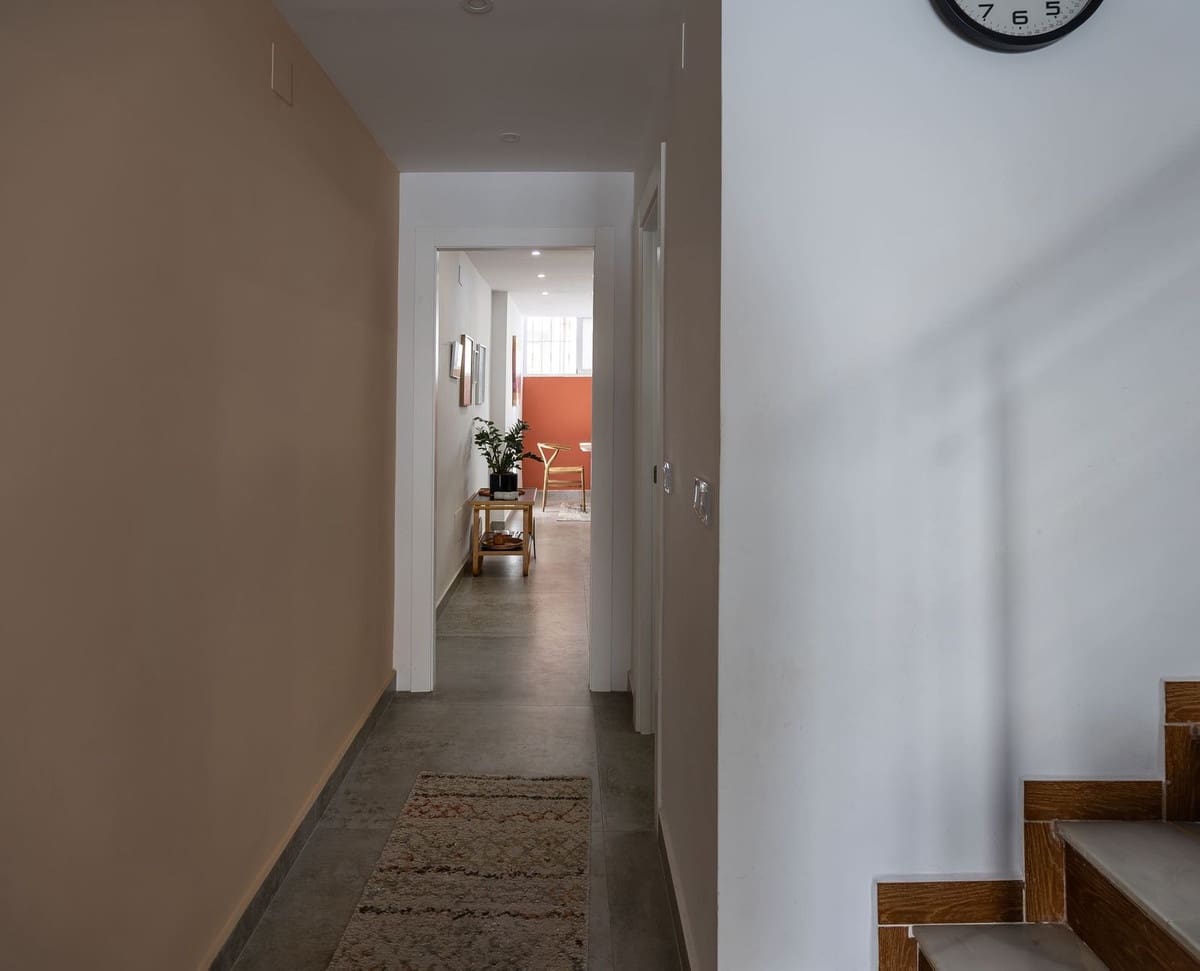 3 camera da letto Casa in vendita in Torrevieja - 205.000 € (Rif: 9542757)