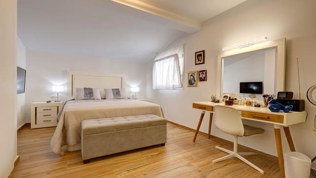 2 soverom Finca/Herregård til salgs i Manilva Pueblo, Manilva - € 450 000 (Ref: 9542758)