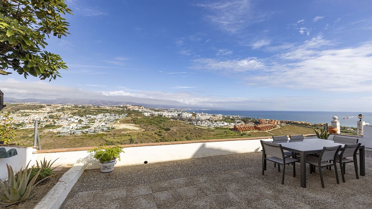 2 soverom Finca/Herregård til salgs i Manilva - € 450 000 (Ref: 9542758)