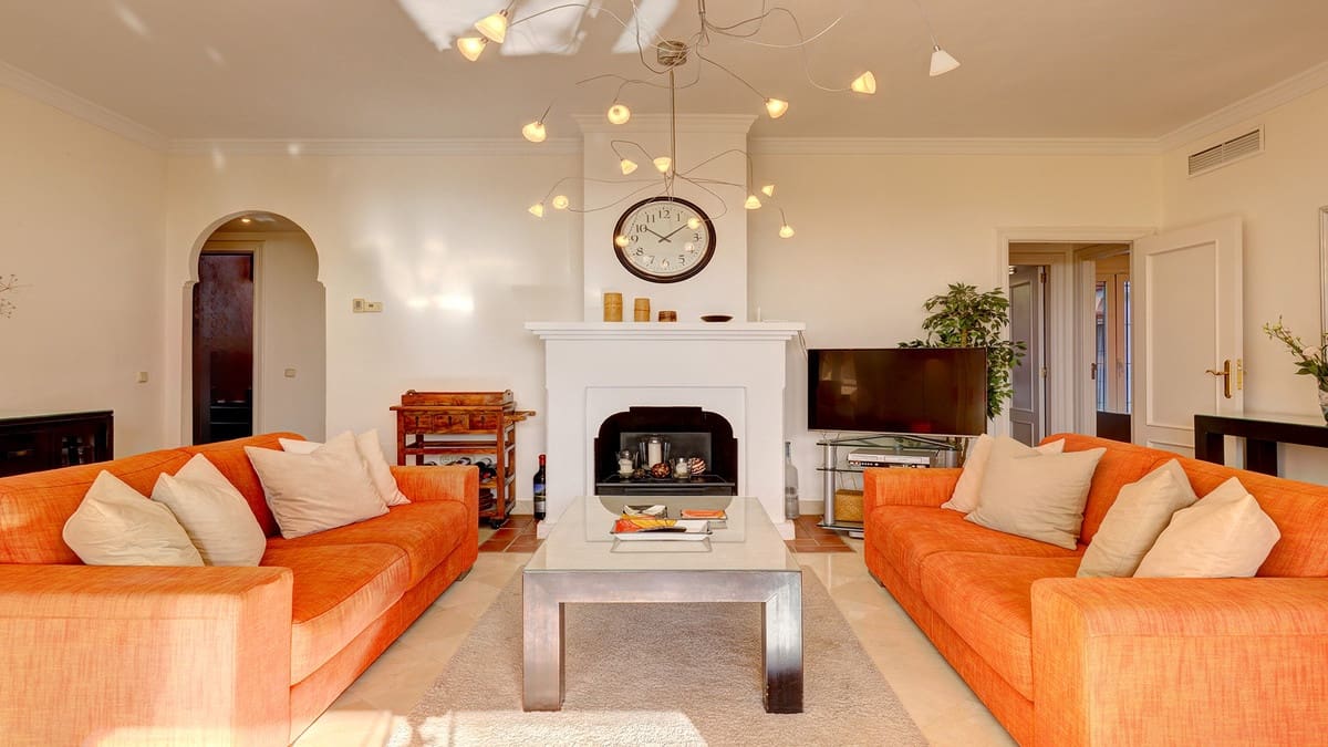 3 soveværelse Lejlighed til salg i Casares - € 795.000 (Ref: 9542759)