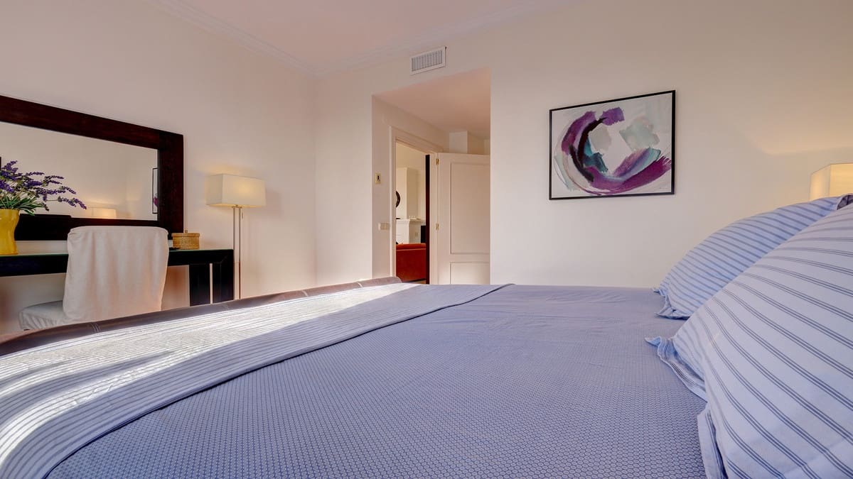 3 soveværelse Lejlighed til salg i Casares - € 795.000 (Ref: 9542759)