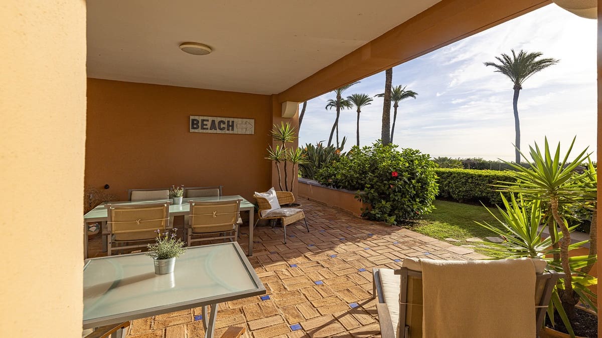 3 soveværelse Lejlighed til salg i Casares - € 795.000 (Ref: 9542759)