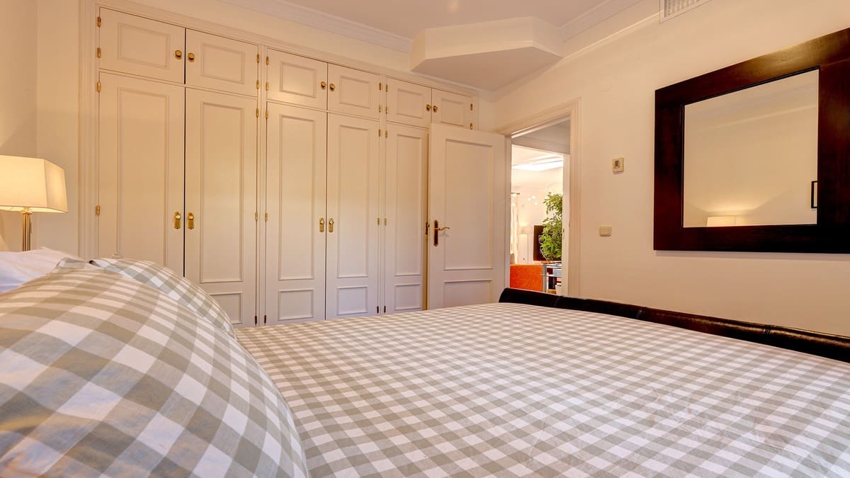 3 soveværelse Lejlighed til salg i Casares - € 795.000 (Ref: 9542759)