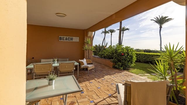 3 soveværelse Lejlighed til salg i Casares Pueblo, Casares - € 795.000 (Ref: 9542759)