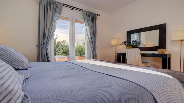 3 soveværelse Lejlighed til salg i Casares Pueblo, Casares - € 795.000 (Ref: 9542759)