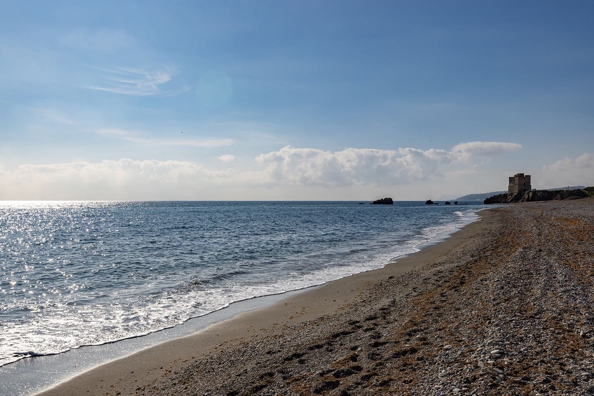 3 soveværelse Lejlighed til salg i Casares - € 795.000 (Ref: 9542759)