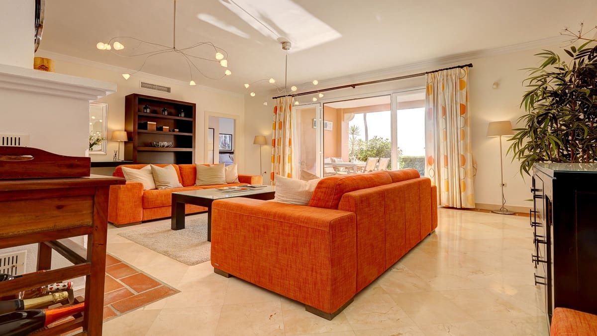 3 soveværelse Lejlighed til salg i Casares - € 795.000 (Ref: 9542759)