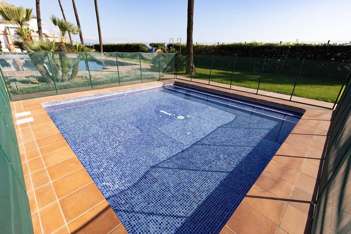 3 soveværelse Lejlighed til salg i Casares - € 795.000 (Ref: 9542759)