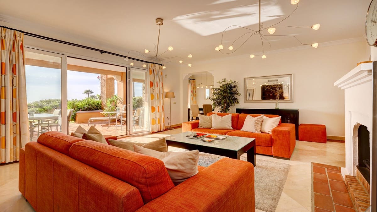3 sovrum Lägenhet till salu i Casares - 795 000 € (Ref: 9542759)